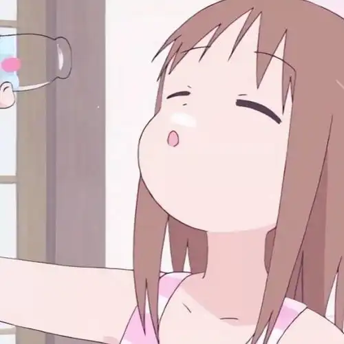 动漫情头你可以忍受不联系他,但是你忍受不了不想他
