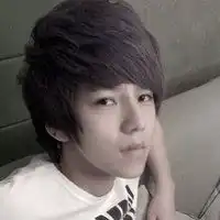 高冷男人头像真人微信头像图片大全
