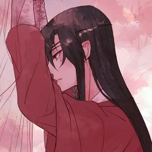 有没有第一眼就让人惊艳的情侣头像
