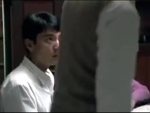 山楂树之恋女孩明明很想见男孩,却还压抑情感,看着难受
