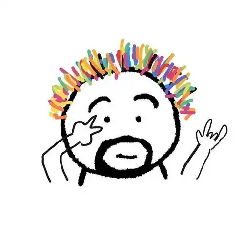 绝对有大病的沙雕头像
