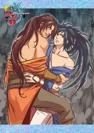 新破天美女玩家大尺度同人漫画曝光
