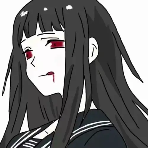 丧系头像据说人悲伤的极限是5天
