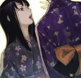 说谎的男孩与坏掉的女孩插图
