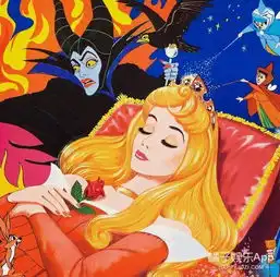 又是一年圣诞季,迪斯尼公主们最想要的礼物清单大曝光
