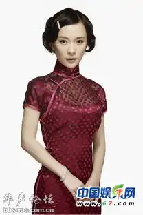 汤唯倪妮风情万种旗袍秀盘点为旗袍而生的女星
