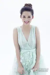 高清李沁清新风写真曝光俏皮靓丽惹人心动
