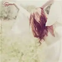 好看的女生舞蹈头像微信头像图片大全
