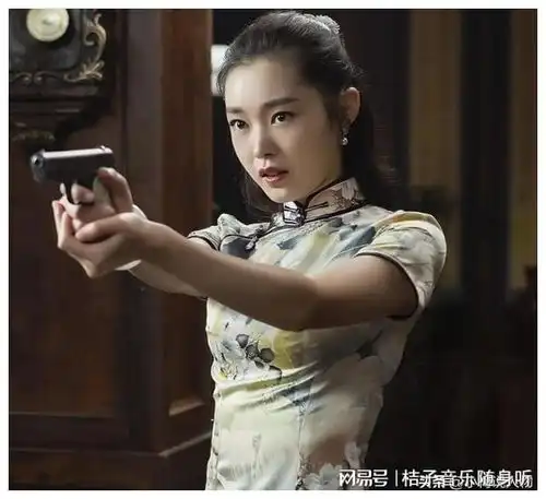 伪装者播出9年,演员们差距有多大,有的青云直上,有的查无此人
