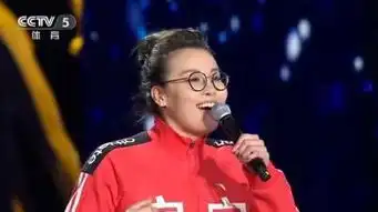 傅园慧表情包她父母是如何培养这位活宝的
