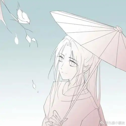 追之为凌二十三
