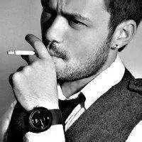 微信成功头像男性
