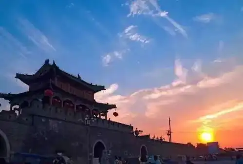 刚刚公布商丘到底是几线城市最新名单来了
