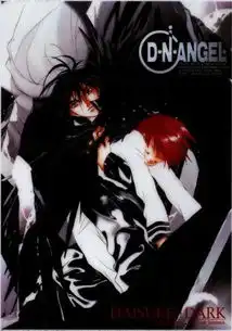 求冷酷的动漫图片
