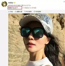 50岁辣妈身材胜过少女女神诠释美丽与年龄无关
