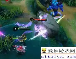 王者让你爱不释手的5大原因
