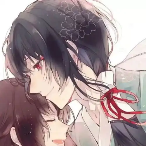 零星的想你,也凑成了银河
