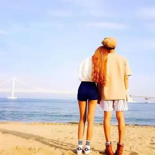 什么样的感情是相处不累,合适的
