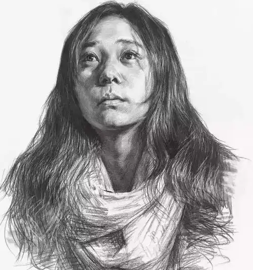 素描联考默写中最容易得分的五件衣服不看后悔
