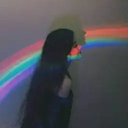 求这张图的情侣另一半
