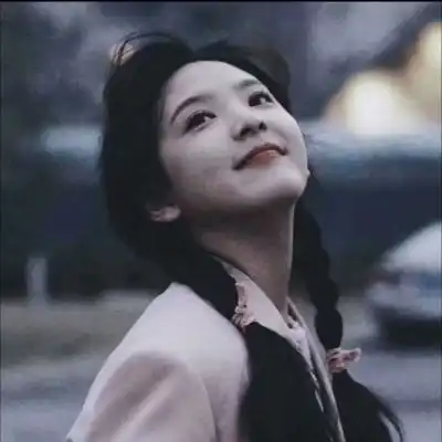 客桥意境清新氧气女头世间的温女生头像我要个性网
