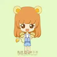 摩羯座头像女生带字的微信头像图片大全
