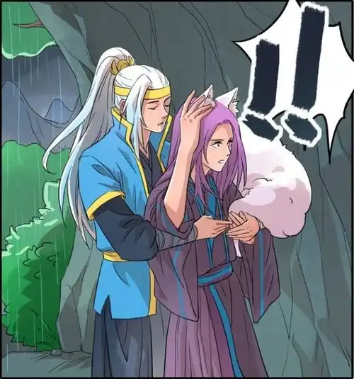 王者荣耀韩信看穿一切,从背后抱住李白哥哥,手把手教他捂住耳朵
