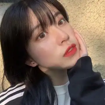 青春活力女生头像阳光可爱气质少女唯美头像2021最新款
