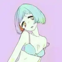 微信女头像动漫图片大全微信头像图片大全
