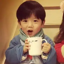 情侣头像这个是女生用的求推荐个男生用的
