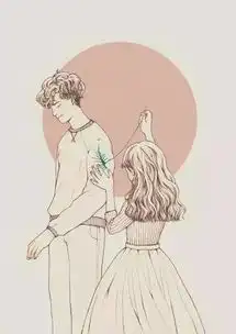 若爱天秤,请深爱
