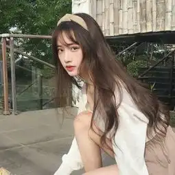 凉笙优质小清新女头面朝大海,qq女生头像我要个性网
