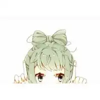 动漫古风手绘头像微信头像图片大全
