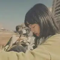 qq女生头像森系唯美qq头像女生简单气质森系
