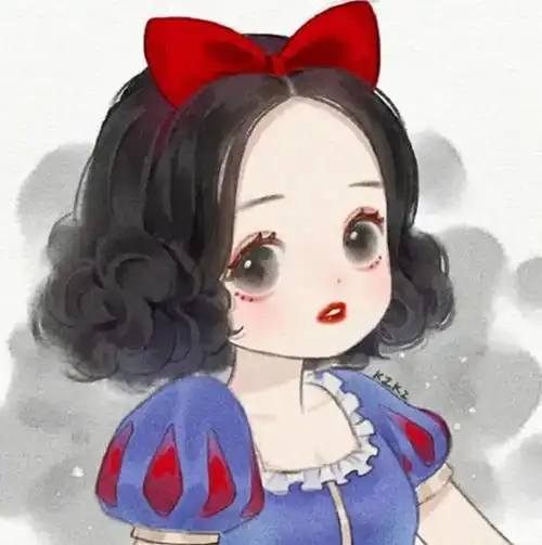 属于可爱少女的音乐文案,活泼开朗,句句入心
