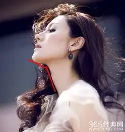 杨幂王鸥李菲儿这些娱乐圈绯闻制造机,外貌上有一个共同点
