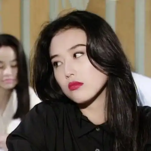 微信头像大全港风女生头像个性微信头像男
