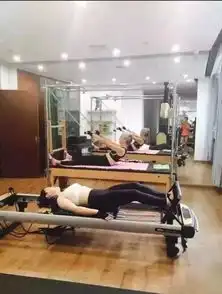 73岁的中国最美瑜伽奶奶,练瑜伽,任何时候开始都不晚
