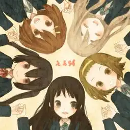 有没有好看一点的动漫大图或者可以当qq头像的
