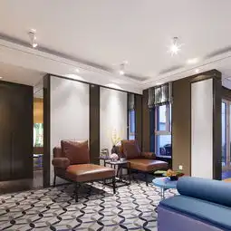 您正在访问第3页图集装修效果图案例2018年装修效果图齐家网装修图片频道
