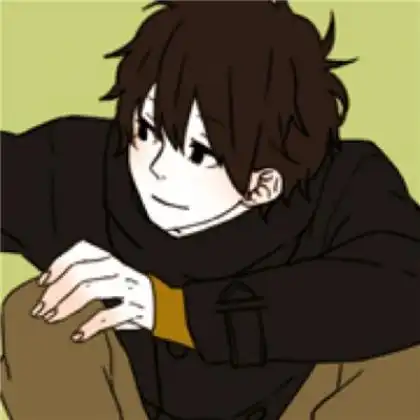 可爱卡通情侣头像一对,承蒙时光不弃永远爱你
