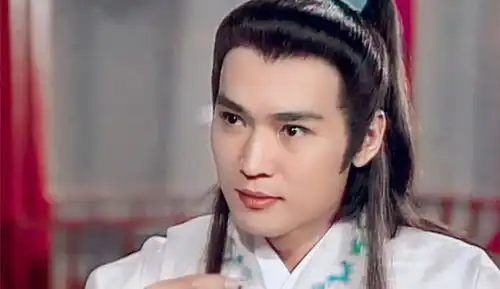 颜值不够就别硬演让这6位男演员告诉你,什么叫丑拒
