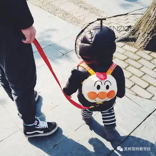 芙苑公益小讲堂安全孩子走失了
