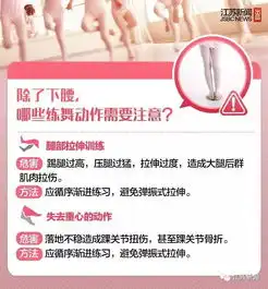 提醒家长们要留心,别让孩子为了这样的艺术而献生
