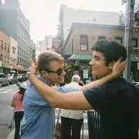 qq头像品味男生意境原创萎神
