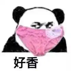 表情包姐姐,你真可爱

