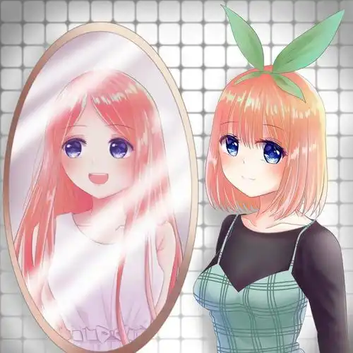 五等分的新娘想要当新娘,就必须获得全员认可才行
