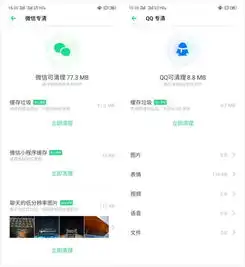 照片太多懒得清理试试coloros6手机管家,智能识别一键清理
