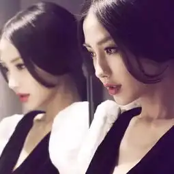 标准美女的10大特征范冰冰这样的只有5个,你有几个
