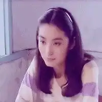 新恒结衣表情包微信头像图片大全
